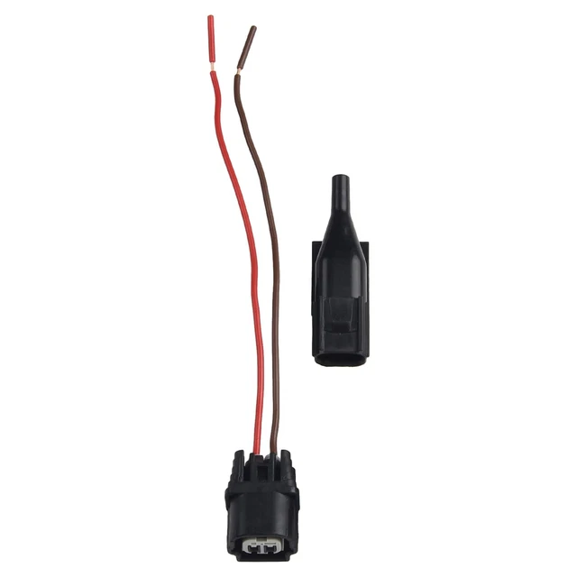 Nuovo sensore e connettore temperatura aria 80525-T2F-A01 80525-TBA-A01