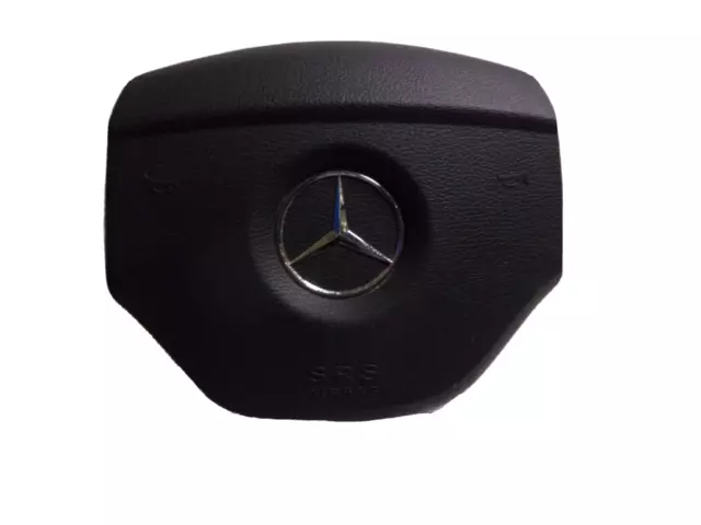 Airbag Conduttore, Mercedes Classe B W245 A1648601902