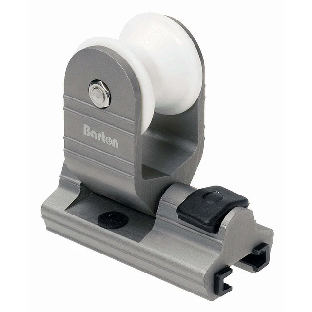 Barton Marine Genoa Car Fits 25mm (1") 'T' Track Barton Marine Genoa Car Fits 25mm (1") 'T' Track