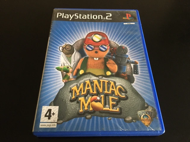 Jeu PS2 Lassie - Édition Complète PAL, Jeu D'aventure Familial, état Correct