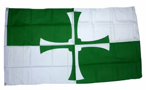 Flagge / Fahne Schottland - Kirkcudbrightshire Hissflagge 90 x 150 cm