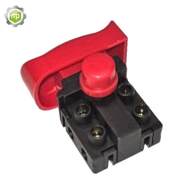 Schalter Geräteschalter passend für LESCHA SM125S - SM145S - SM165S