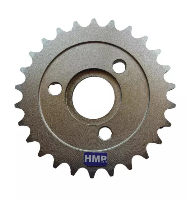 HMParts Ritzel Kettenrad 420 26 Zähne Monkey Dax Gorilla Replika Jincheng etc
