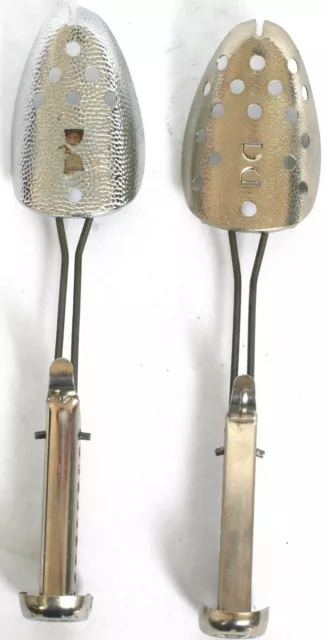 Adjustable Metal Shoe Stretcher Form Holder Shoe Tree (1 PAIR)