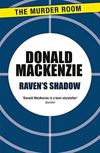 Ravens Shadow by Donald MacKenzie (Paperback 2013)