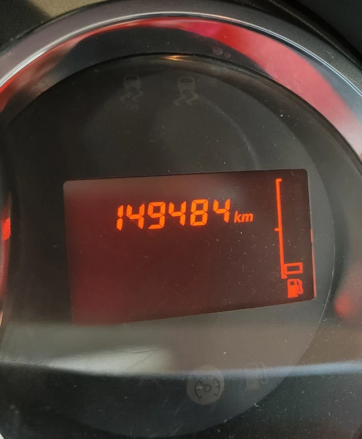 Dacia Duster Usata
