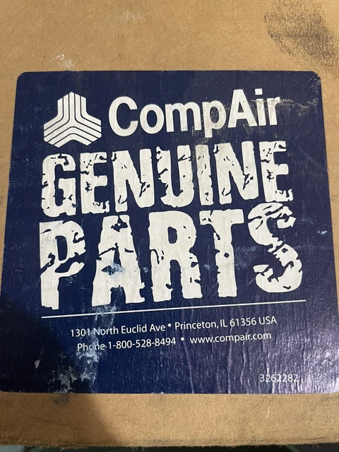 Champion/GD/Compair CNCMK44S  Maintenance Cold Coalescing  Kit For CNC200 250,