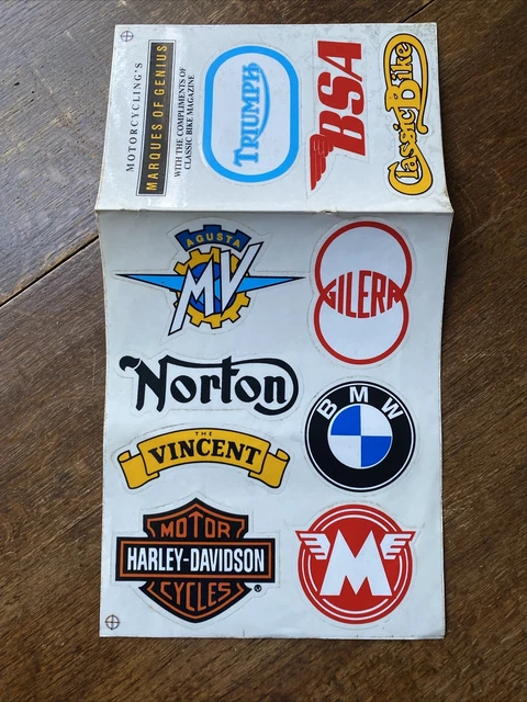 Vintage Triumph Bicycle Decals FOR SALE PicClick UK