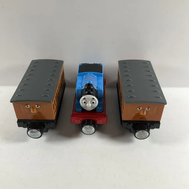 Mattel outlet gullane thomas