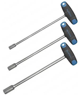SW-Stahl Steckschlüsseleinsatz 1/4 Zoll, 13 Mm – Für Präzise Schraubarbeiten In Engen Räumen