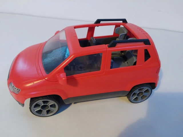 Playmobil 6507 family car outlet