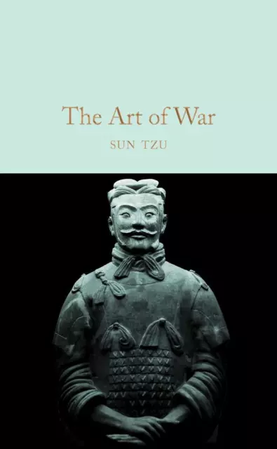 The Art of War | Sun Tzu | englisch