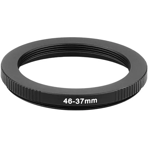 Sensei PRO 46-37mm Aluminum Step-Down Ring 2