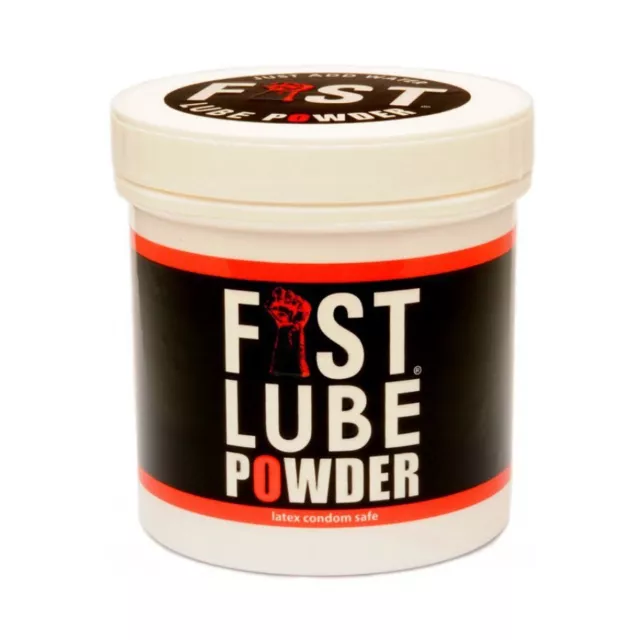 LUBRIFIANT FIST EAU Fist Lube Powder 100gr Fist