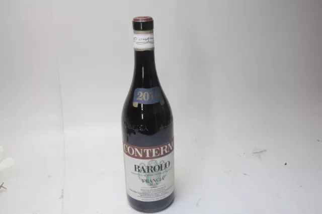 Giacomo Conterno Barolo Francia  2016  da 0,75