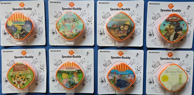 Speaker Buddy Munzen
