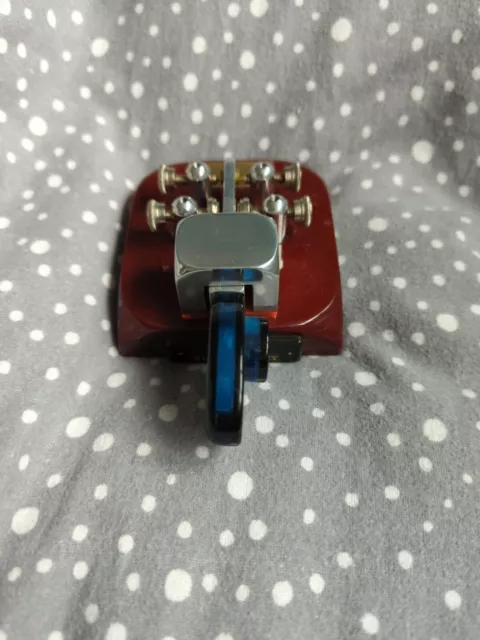 Handmade Morse Key/Tapper