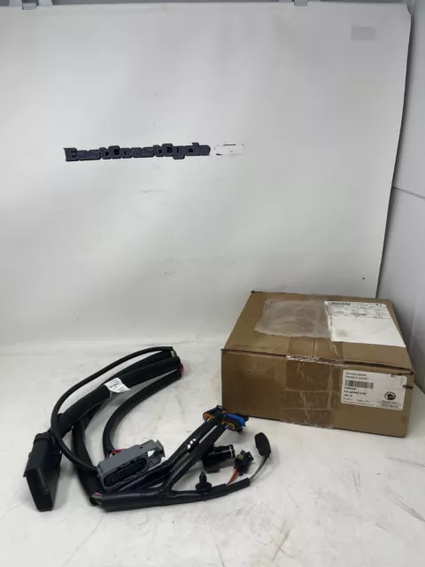 Sea-Doo OEM Steering Harness for GTX/RXT/WAKE 2010-2012 - 278002335