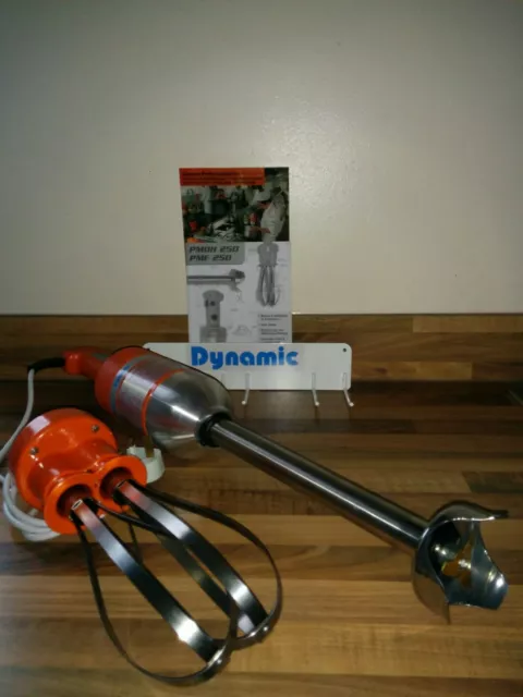 PMF 250 Combi Dynamic Senior Blender & Whisk ? excellent condition