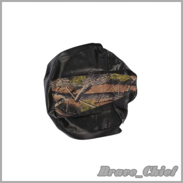 Seat Cover Fits 1988-2000 Honda Fourtrax TRX300 Replacement Synthetic Leather