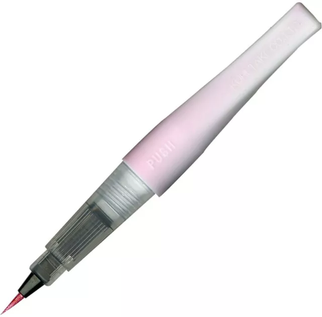 ZIG Kuretake Wink of Stella Brush Pen GL LT Pink