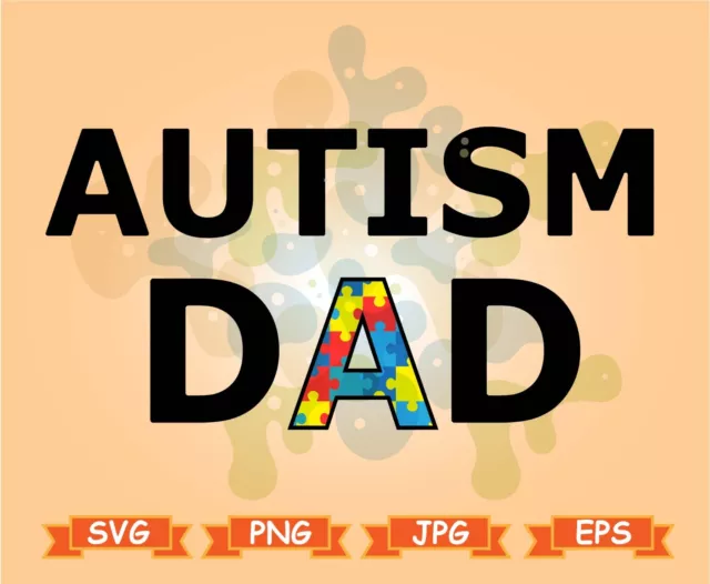 Autism svg, Autism mom svg, Autism Puzzle svg, Awareness Svg, Autism sticker