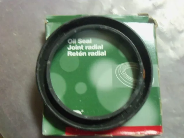 27739, Chicago Rawhide Oil Seal/Joint Radial, New