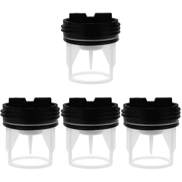 Waschmaschinen Ablaufstopfen | Dichtungsstopfen Für Ablaufpumpe - Universal Ersatzteil