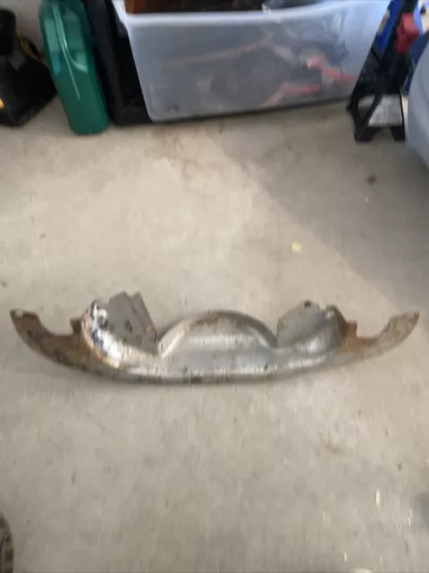 Vw Beetle Rear Engine Tin Without Pre Heats Vw Beetle Rear Engine Tin Without Pre Heats