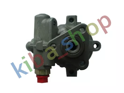 Hydraulic Pump Power Steering Fits Iveco Daily Iv 23D/30Cng 0506-0811