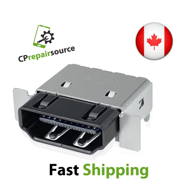 5PCS Original Equipment Manufacturer Porta HDMI 2.1 - Foto 3