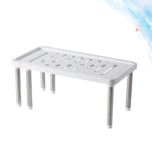 Telaio in piedi organizzatore scaffali organizzatore per scaffali cucina