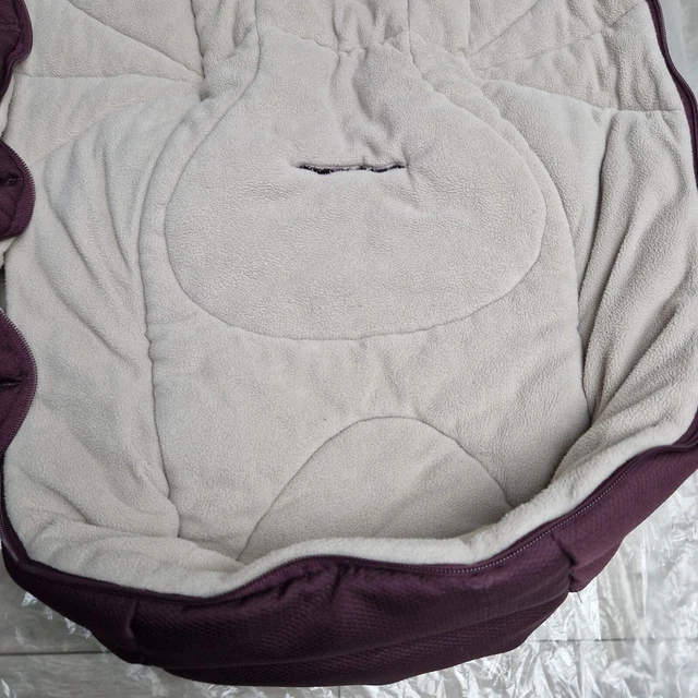 Mamas & Papas OCARRO Pram MULBERRY Cosytoes Footmuff Fits Urbo Sola Flip XT XT2 2