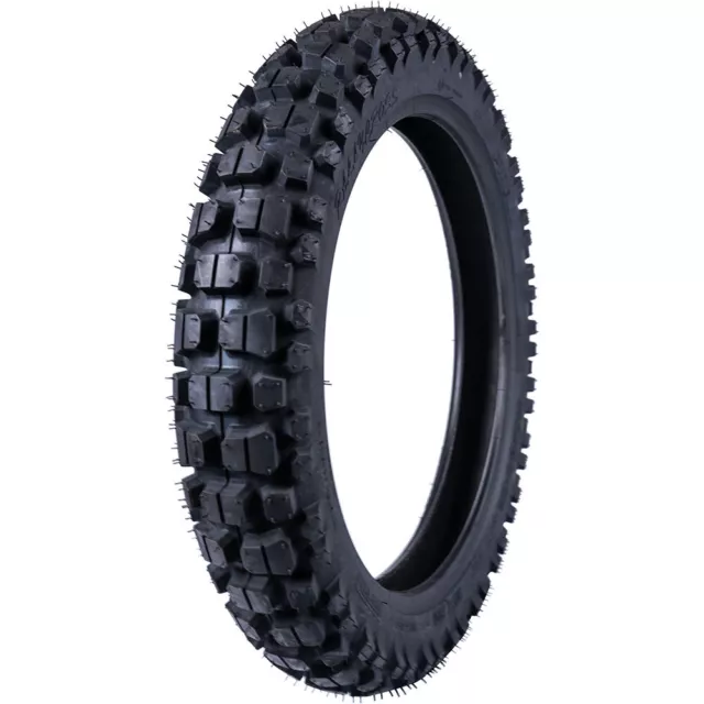 Pirelli Mx MT21 RallyCross Tire 110/80-18 Enduro Adventure Dirt Bike Rear Tyre