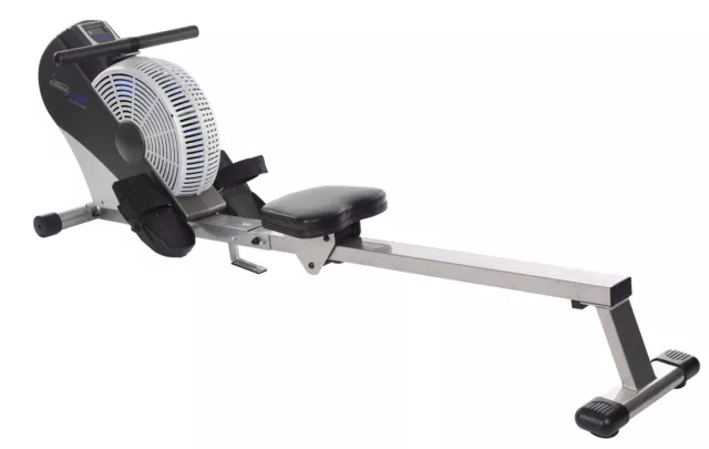 Stamina ATS Air Rower 1399 Cardio Exercise Rowing Machine 35-1399 NEW