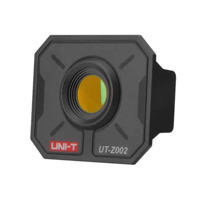 UNI-T Makro-Objektiv UT-Z002 für Wärmebildkamera UTi260B/UTi720A 2