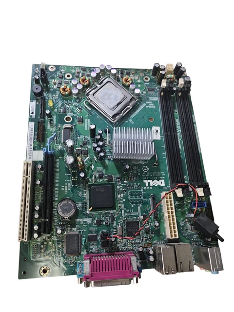 Motherboards, Computer Components & Parts, Computers/Tablets