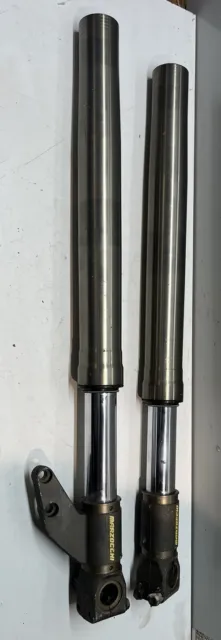 Cagiva Mito Evo 125 8p forks marzocci