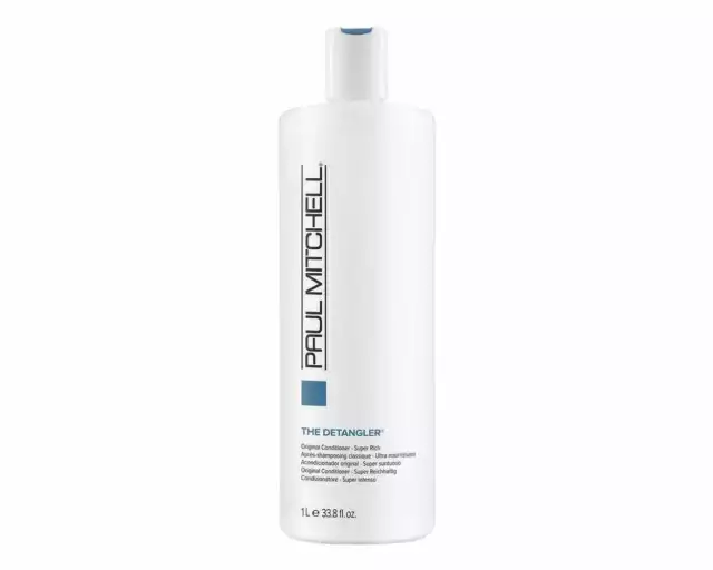 Paul Mitchell The Detangler, 33.8oz