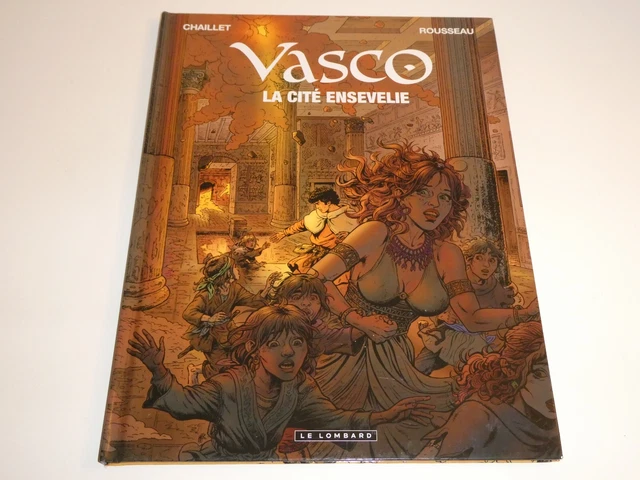 Eo Vasco Tome 26/ Tbe