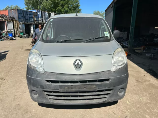 Renault Kangoo 2009-2013 1.5 Diesel Manual Parts/Breaking/Spares(REF V159)