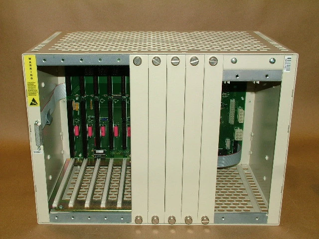 Applied Innovation Kentrox AISWITCH SER 180 CHASSIS AI180-CP-PCO720 (CNM5940)