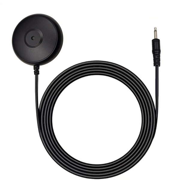 Micro De Calibration Remplacement Pour Récepteurs Pioneer VSX/SC/XXD – Plug & Play, Prise 3.5 Mm, 5 M