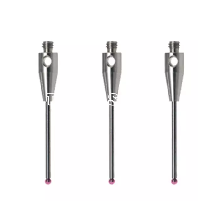 Styli A-5003-0033 three coordinate stylus M2 20 length 1.0 ruby head three-