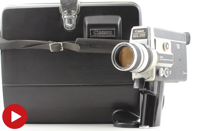Movie Cameras, Film Photography, Cameras & Photo - PicClick CA