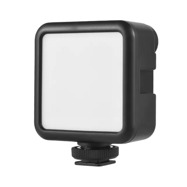 lampe vidéo à  de poche, lumière de photographie, température de H5Y1