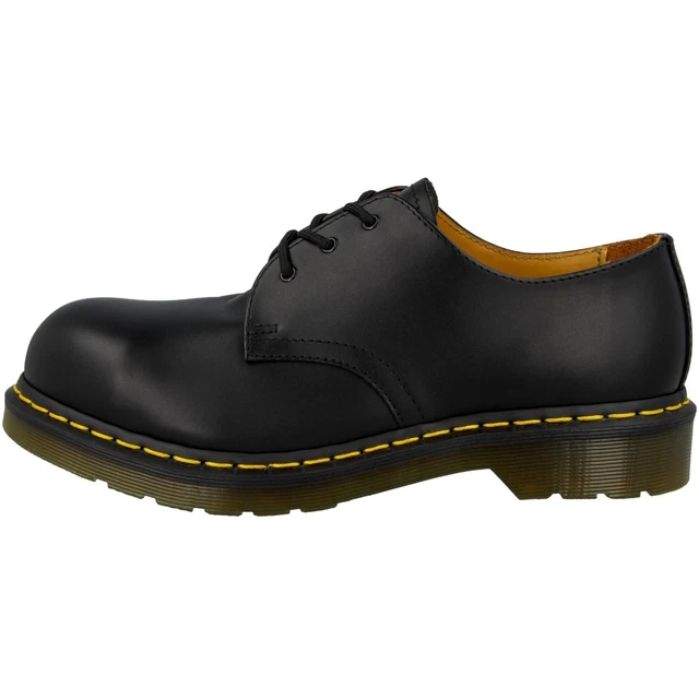 Dr martens 6 deals loch stahlkappe