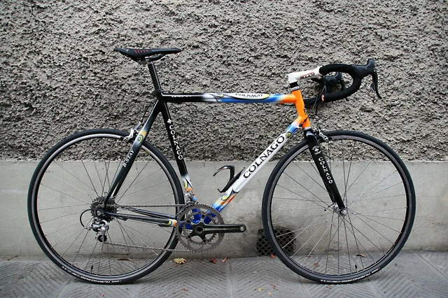 Tube De Selle Campagnolo Chorus Vintage – Période Italienne – Pour Vélo Rétro