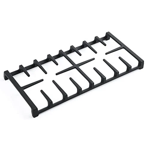 WB31X27150 Grate Replacement Parts For GE Stove Parts Burner Grate General El...