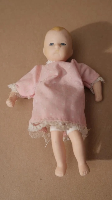 Russ porcelain dolls cheap